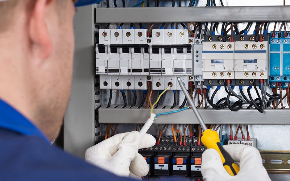 électricité Crépy-en-Valois