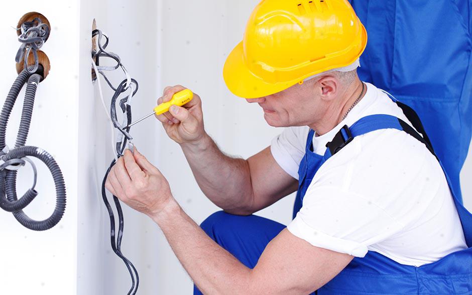 électricité Tournan-en-Brie