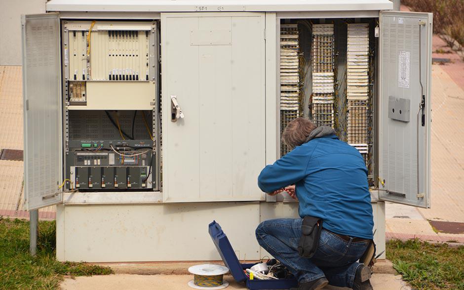 électricité Aubervilliers