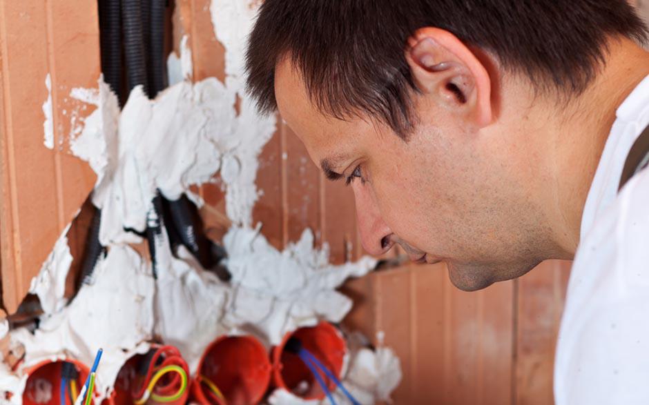 électricité Aubervilliers