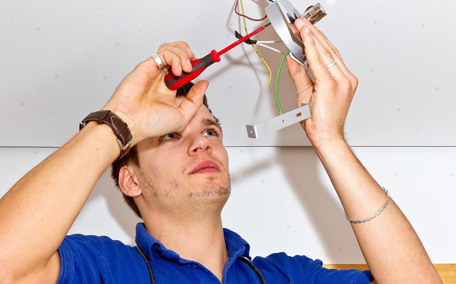 électricien en bâtiment Champigny-sur-Marne
