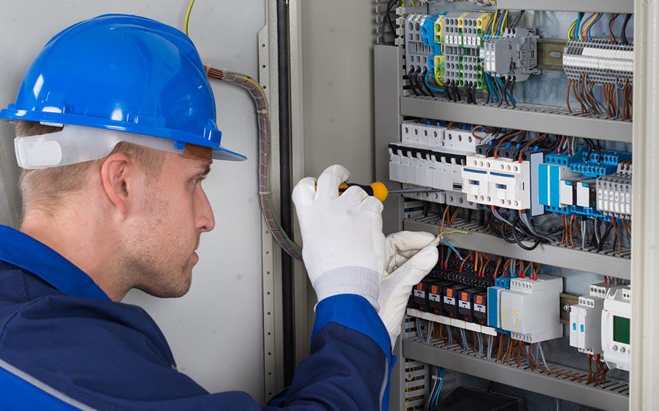 tarif dépannage électrique Aubervilliers