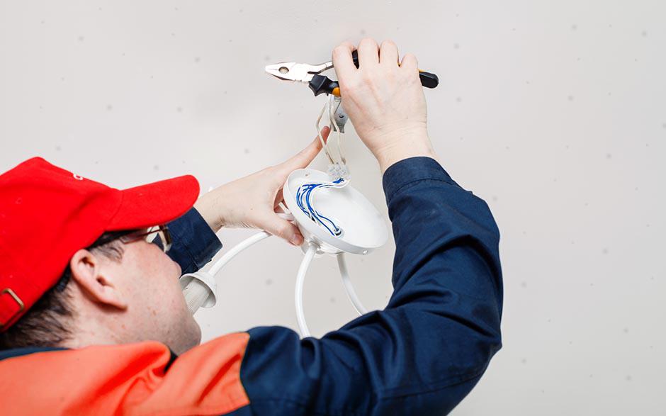 électricité Rémécourt