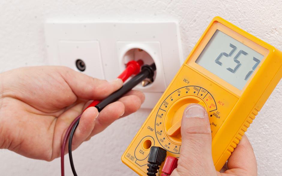prix d'un électricien Courcelles-lès-Gisors