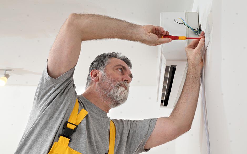 électricité Sevran